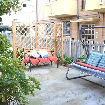 Appartamento Marisol Grazioso E Vicino Al Mare Порто-Сант'Ельпідіо Екстер'єр фото